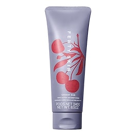 Cherry Dub - Scrub corpo a tripla azione